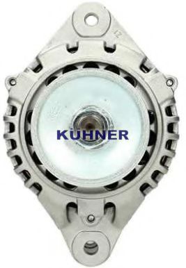 AD KÜHNER 553374RI Генератор для SUBARU VIVIO (Субару Vиvио) AD KÜHNER 553374RI Генератор для SUBARU VIVIO (Субару Vиvио)