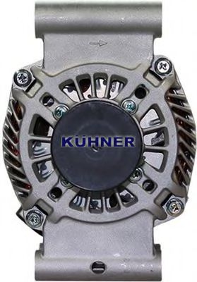 AD KÜHNER 553379RI Генератор для PEUGEOT (Пежо) AD KÜHNER 553379RI Генератор для PEUGEOT (Пежо)