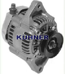 AD KÜHNER 553417RI Генератор для DAIHATSU CHARADE CENTRO IV (Дайхатсу Чарадэ cэнтро иv) AD KÜHNER 553417RI Генератор для DAIHATSU CHARADE CENTRO IV (Дайхатсу Чарадэ cэнтро иv)