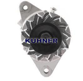 AD KÜHNER 553423RI Генератор для PEUGEOT (Пежо) AD KÜHNER 553423RI Генератор для PEUGEOT (Пежо)