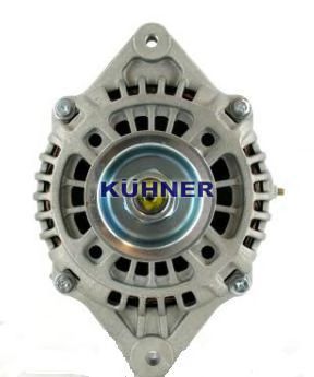 AD KÜHNER 553436RI Генератор для SUBARU ALCYONE SVX (Субару Алcъонэ сvx) AD KÜHNER 553436RI Генератор для SUBARU ALCYONE SVX (Субару Алcъонэ сvx)