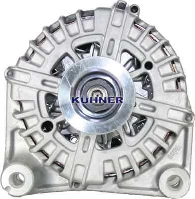 AD KÜHNER 553441RI Генератор для VOLKSWAGEN SCIROCCO (Фольксваген Сcироccо) AD KÜHNER 553441RI Генератор для VOLKSWAGEN SCIROCCO (Фольксваген Сcироccо)