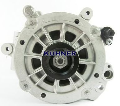 AD KÜHNER 553462RI Генератор для PORSCHE CAYENNE (Порше Cаъэннэ) AD KÜHNER 553462RI Генератор для PORSCHE CAYENNE (Порше Cаъэннэ)