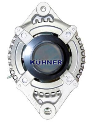 AD KÜHNER 553476RI Генератор для TOYOTA (Тойота/тоета)