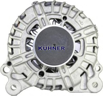 AD KÜHNER 553481RI Генератор для SEAT ALHAMBRA (Сеат Альхамбра) AD KÜHNER 553481RI Генератор для SEAT ALHAMBRA (Сеат Альхамбра)