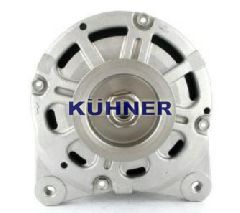AD KÜHNER 553532RI Генератор для AUDI Q7 (Ауди Кью 7) AD KÜHNER 553532RI Генератор для AUDI Q7 (Ауди Кью 7)