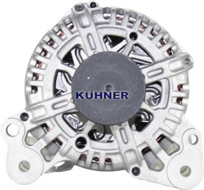 AD KÜHNER 553544RI Генератор для VOLKSWAGEN GOLF AN (Фольксваген Гольф ан) AD KÜHNER 553544RI Генератор для VOLKSWAGEN GOLF AN (Фольксваген Гольф ан)