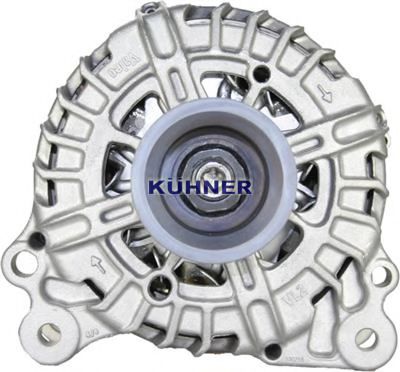 AD KÜHNER 553552RI Генератор для HYUNDAI ELANTRA (Хендай Элантра) AD KÜHNER 553552RI Генератор для HYUNDAI ELANTRA (Хендай Элантра)