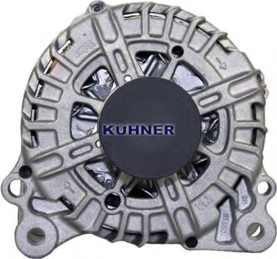 AD KÜHNER 553563RI Генератор для VOLKSWAGEN CRAFTER 30-50 (Фольксваген Крафтер 30-50) AD KÜHNER 553563RI Генератор для VOLKSWAGEN CRAFTER 30-50 (Фольксваген Крафтер 30-50)