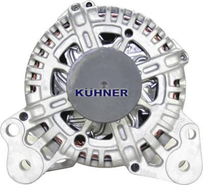 AD KÜHNER 553567RI Генератор для VOLKSWAGEN CRAFTER 30-50 (Фольксваген Крафтер 30-50) AD KÜHNER 553567RI Генератор для VOLKSWAGEN CRAFTER 30-50 (Фольксваген Крафтер 30-50)