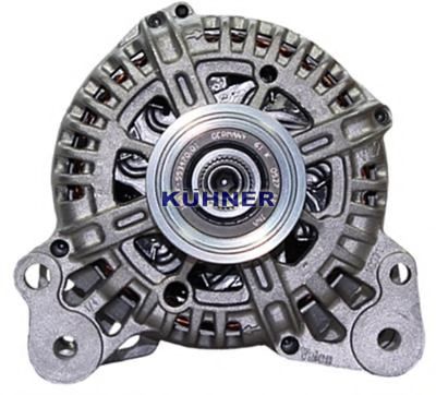 AD KÜHNER 553568RI Генератор для SEAT (Сеат) AD KÜHNER 553568RI Генератор для SEAT (Сеат)