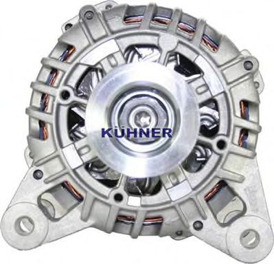 AD KÜHNER 553572RI Генератор для DACIA (Дача) AD KÜHNER 553572RI Генератор для DACIA (Дача)