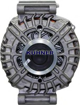AD KÜHNER 553578RI Генератор для AUDI TT (Ауди Тт) AD KÜHNER 553578RI Генератор для AUDI TT (Ауди Тт)