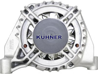 AD KÜHNER 553583RI Генератор для FIAT 500 (Фиат 500) AD KÜHNER 553583RI Генератор для FIAT 500 (Фиат 500)