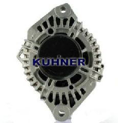 AD KÜHNER 553591RI Генератор для HYUNDAI EMBERA V (Хендай Эмбэра v) AD KÜHNER 553591RI Генератор для HYUNDAI EMBERA V (Хендай Эмбэра v)