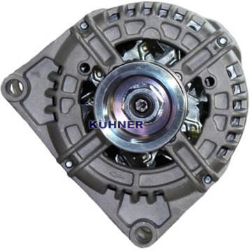 AD KÜHNER 553595RI Генератор для OPEL ASTRA H (Опель Астра н) AD KÜHNER 553595RI Генератор для OPEL ASTRA H (Опель Астра н)