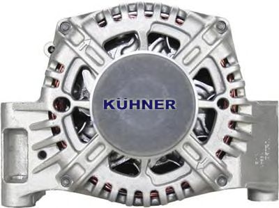 AD KÜHNER 553605RI Генератор для ALFA ROMEO MITO (Альфа ромео Мито) AD KÜHNER 553605RI Генератор для ALFA ROMEO MITO (Альфа ромео Мито)