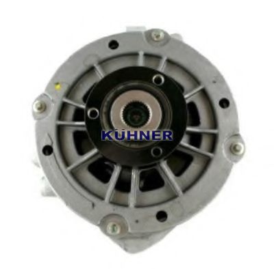 AD KÜHNER 553608RI Генератор для VOLKSWAGEN PHAETON (Фольксваген Пхаэтон)