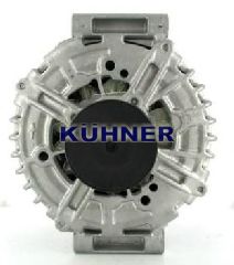 AD KÜHNER 553633RI Генератор для MERCEDES-BENZ GL-CLASS (Мэрcэдэс-бэнз Жл класс) AD KÜHNER 553633RI Генератор для MERCEDES-BENZ GL-CLASS (Мэрcэдэс-бэнз Жл класс)
