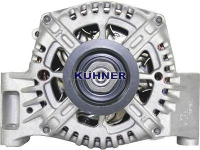 AD KÜHNER 553638RI Генератор для FIAT PANDA (Фиат Панда) AD KÜHNER 553638RI Генератор для FIAT PANDA (Фиат Панда)