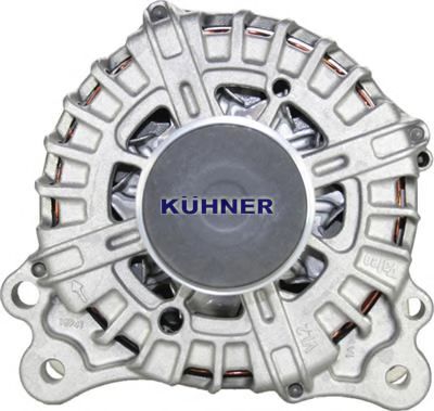 AD KÜHNER 553642RI Генератор для VOLKSWAGEN TOUAREG (Фольксваген Туарег) AD KÜHNER 553642RI Генератор для VOLKSWAGEN TOUAREG (Фольксваген Туарег)