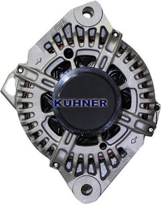 AD KÜHNER 553661RI Генератор для HYUNDAI EMBERA V (Хендай Эмбэра v) AD KÜHNER 553661RI Генератор для HYUNDAI EMBERA V (Хендай Эмбэра v)