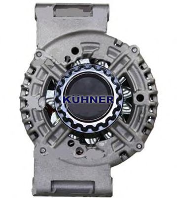 AD KÜHNER 553662RI Генератор для VOLVO XC90 I (Вольво Xc90 1) AD KÜHNER 553662RI Генератор для VOLVO XC90 I (Вольво Xc90 1)
