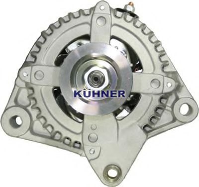 AD KÜHNER 553675RI Генератор для LEXUS SOARER (Лексус Соарэр) AD KÜHNER 553675RI Генератор для LEXUS SOARER (Лексус Соарэр)