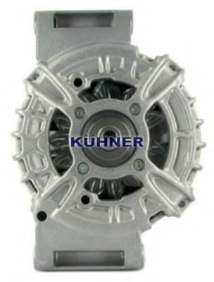 AD KÜHNER 553694RI Генератор для VOLVO XC90 I (Вольво Xc90 1) AD KÜHNER 553694RI Генератор для VOLVO XC90 I (Вольво Xc90 1)