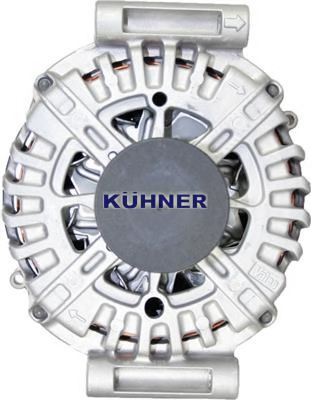 AD KÜHNER 553695RI Генератор для MERCEDES-BENZ SPRINTER 5-T (Мэрcэдэс-бэнз Спринтэр 5-т) AD KÜHNER 553695RI Генератор для MERCEDES-BENZ SPRINTER 5-T (Мэрcэдэс-бэнз Спринтэр 5-т)