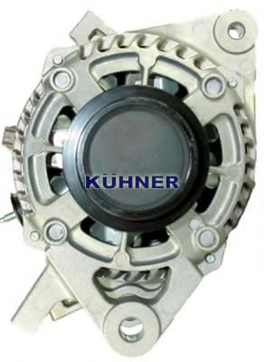 AD KÜHNER 553703RI Генератор для TOYOTA VITZ (Тойота/тоета Vитз) AD KÜHNER 553703RI Генератор для TOYOTA VITZ (Тойота/тоета Vитз)