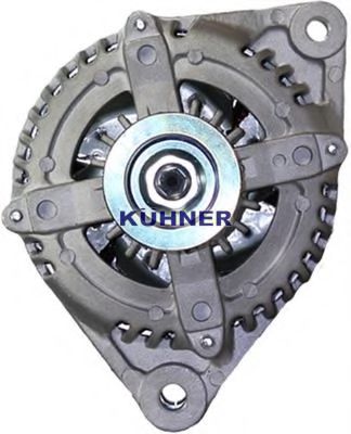 AD KÜHNER 553710RI Генератор для JAGUAR XK (Ягуар Xк) AD KÜHNER 553710RI Генератор для JAGUAR XK (Ягуар Xк)