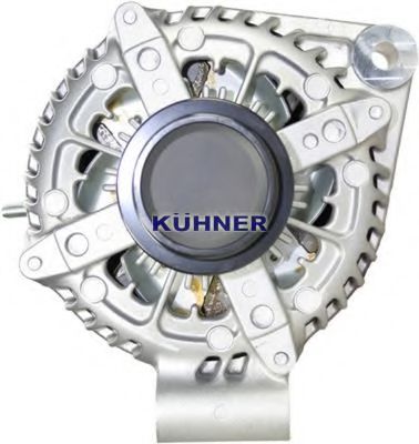 AD KÜHNER 553759RI Генератор для JAGUAR XF (Ягуар Xф) AD KÜHNER 553759RI Генератор для JAGUAR XF (Ягуар Xф)