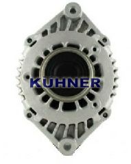 AD KÜHNER 553770RI Генератор для CHEVROLET CAPTIVA (Шевроле Каптива) AD KÜHNER 553770RI Генератор для CHEVROLET CAPTIVA (Шевроле Каптива)