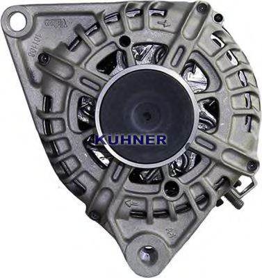 AD KÜHNER 553787RI Генератор для HYUNDAI (Хендай) AD KÜHNER 553787RI Генератор для HYUNDAI (Хендай)