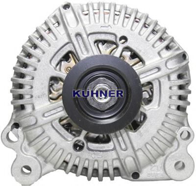 AD KÜHNER 553789RI Генератор для AUDI Q7 (Ауди Кью 7) AD KÜHNER 553789RI Генератор для AUDI Q7 (Ауди Кью 7)