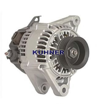 AD KÜHNER 553827RI Генератор для TOYOTA PRONARD (Тойота/тоета Пронард) AD KÜHNER 553827RI Генератор для TOYOTA PRONARD (Тойота/тоета Пронард)