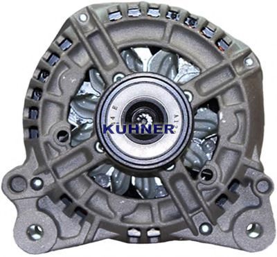AD KÜHNER 553837RI Генератор для VOLKSWAGEN GOLF AN (Фольксваген Гольф ан) AD KÜHNER 553837RI Генератор для VOLKSWAGEN GOLF AN (Фольксваген Гольф ан)