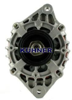 AD KÜHNER 553858RI Генератор для HYUNDAI I10 (Хендай И10) AD KÜHNER 553858RI Генератор для HYUNDAI I10 (Хендай И10)
