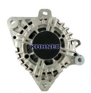 AD KÜHNER 553873RI Генератор для HYUNDAI IX55 (Хендай Их55) AD KÜHNER 553873RI Генератор для HYUNDAI IX55 (Хендай Их55)