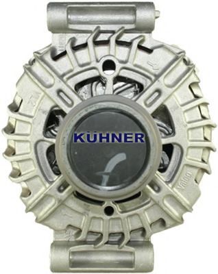 AD KÜHNER 553890RI Генератор для MERCEDES-BENZ SPRINTER 3,5-T (Мэрcэдэс-бэнз Спринтэр 3,5-т) AD KÜHNER 553890RI Генератор для MERCEDES-BENZ SPRINTER 3,5-T (Мэрcэдэс-бэнз Спринтэр 3,5-т)