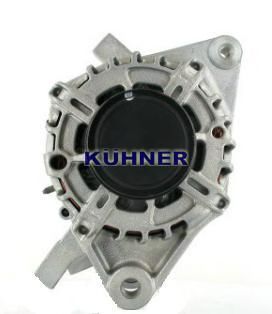 AD KÜHNER 553922RI Генератор для TOYOTA VITZ (Тойота/тоета Vитз) AD KÜHNER 553922RI Генератор для TOYOTA VITZ (Тойота/тоета Vитз)