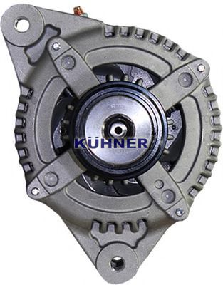 AD KÜHNER 553943RI Генератор для HYUNDAI SANTA FE III (Хендай Санта фэ3) AD KÜHNER 553943RI Генератор для HYUNDAI SANTA FE III (Хендай Санта фэ3)