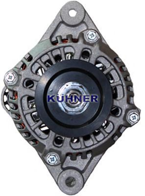 AD KÜHNER 553946RI Генератор для CHEVROLET SPARK (Шевроле Спарк) AD KÜHNER 553946RI Генератор для CHEVROLET SPARK (Шевроле Спарк)