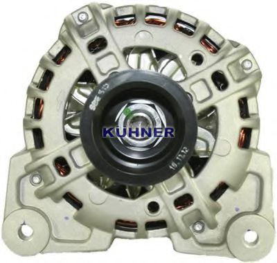 AD KÜHNER 553952RI Генератор для DACIA SANDERO (Дача Сандэро) AD KÜHNER 553952RI Генератор для DACIA SANDERO (Дача Сандэро)