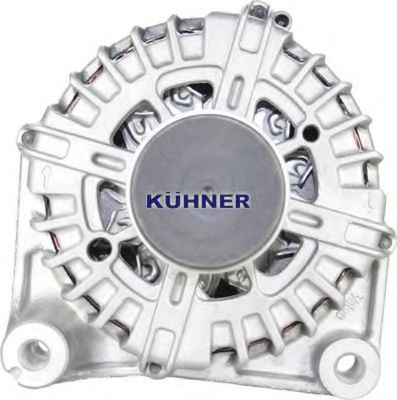 AD KÜHNER 553953RI Генератор для BMW 2 (Бмв 2) AD KÜHNER 553953RI Генератор для BMW 2 (Бмв 2)