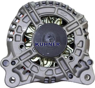 AD KÜHNER 553975RI Генератор для VOLKSWAGEN GOLF VI (Фольксваген Гольф 6) AD KÜHNER 553975RI Генератор для VOLKSWAGEN GOLF VI (Фольксваген Гольф 6)