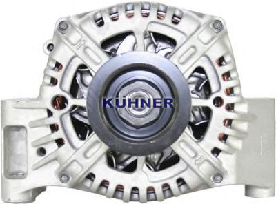 AD KÜHNER 553979RI Генератор для PEUGEOT BIPPER (Пежо Биппэр) AD KÜHNER 553979RI Генератор для PEUGEOT BIPPER (Пежо Биппэр)