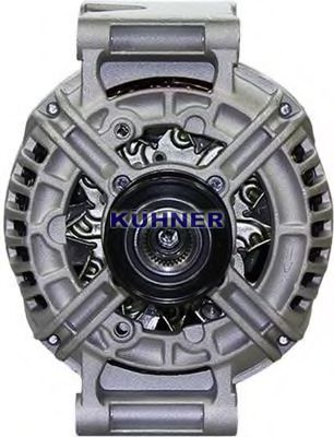 AD KÜHNER 554000RI Генератор для MERCEDES-BENZ SPRINTER 5-T (Мэрcэдэс-бэнз Спринтэр 5-т) AD KÜHNER 554000RI Генератор для MERCEDES-BENZ SPRINTER 5-T (Мэрcэдэс-бэнз Спринтэр 5-т)