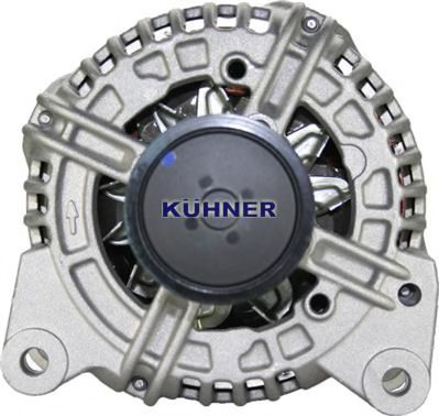 AD KÜHNER 554005RI Генератор для SAAB 9-3 (Сааб 9-3) AD KÜHNER 554005RI Генератор для SAAB 9-3 (Сааб 9-3)